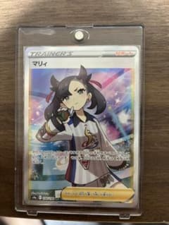 ポケモンカード SRのサムネイル