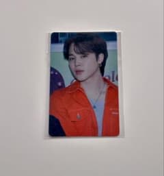 BTS PTD Weverse Japan 限定特典 トレカ ジミン - メルカリ