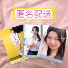 ≒JOY ニアジョイ 村山結香 生写真 僕たちの歌 サマーツインテール