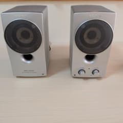 SONY SRS-Z1000 アクティブ スピーカー ペア - メルカリ
