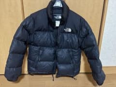 THE NORTH FACE ダウンジャケットのサムネイル