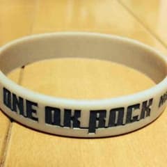 ONE OK ROCK ラバーバンドのサムネイル