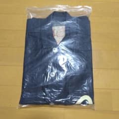 EVIS バッファロー布パッチ デニムジャケット エヴイス ヤマネ - メルカリ