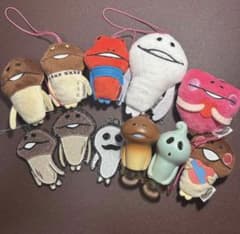 なめこ まとめ売り - メルカリ