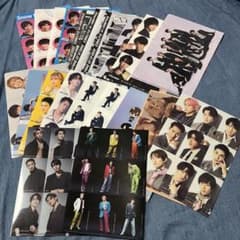  Man カレンダー 、CD、DVD まとめ売り SnowMan 集合 カレンダー 特典 まとめ売り | Shop at Mercari from