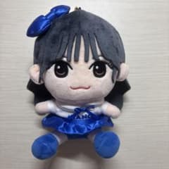 増田彩乃 かわぬい ver.1