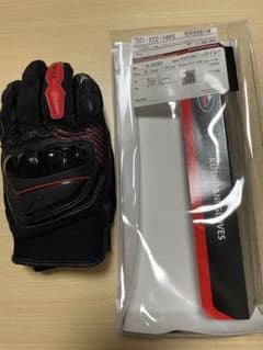 KUSHITANI K-5338Y コンクルージョンエアーグローブSサイズ - メルカリ