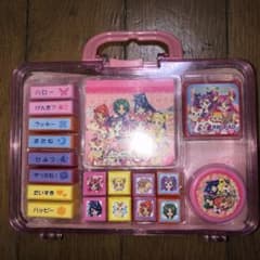 スタンプセットのサムネイル