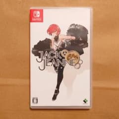 ジャックジャンヌのサムネイル