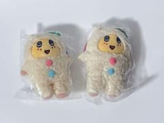 ふなっしー マスコット ベアのサムネイル