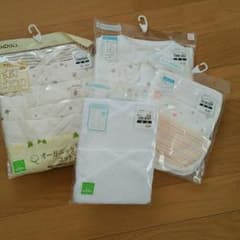 新品、未使用⭐新生児セットのサムネイル