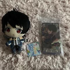 あんさんぶるスターズ あんスタ ぬいぐるみ 新衣装 朔間凛月① - メルカリ