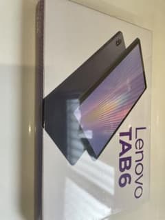 LenovoTab6のサムネイル