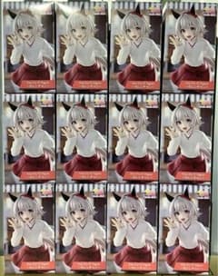 12個セット ウマ娘 フィギュア Trio Try iT カレンチャン - メルカリ