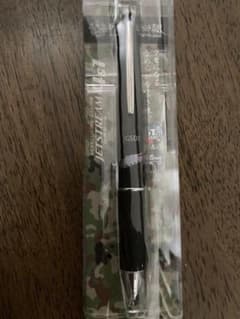 陸上自衛隊　ジェットストリーム　ボールペン　シャーペンのサムネイル