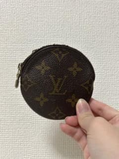 LOUIS VUITTON モノグラム コインケース 小銭入れのサムネイル
