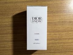 新品未使用 Dior Snow UV Base BLEU 30mlのサムネイル