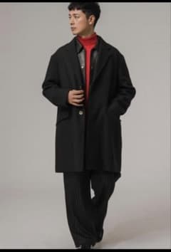 MACKINTOSH別注 HUMBIE CHESTER GTS SL SHORT - メルカリ