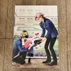 新品未開封】レトセトラ クリアファイル ときめきメモリアル レトルト