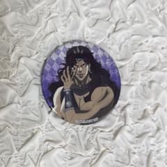 ジョジョの奇妙な冒険 缶バッチ カーズのサムネイル