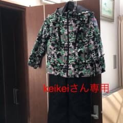 スキーウェアのサムネイル