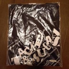 タッキー＆翼 ふたり旅ライブTシャツのサムネイル
