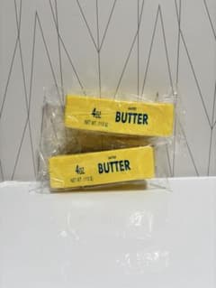 バタースクイーズ 4oz. 2点セット 低反発 甘い匂いのサムネイル