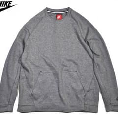 NIKE テックフリース スウェットのサムネイル