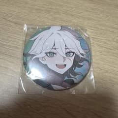 ダンガンロンパ 缶バッジ さくしゃ2 狛枝凪斗 - メルカリ