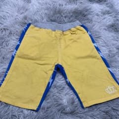 BABYDOLL 半ズボン 120cmのサムネイル