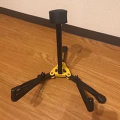 HERCULES GS401B ギタースタンドのサムネイル