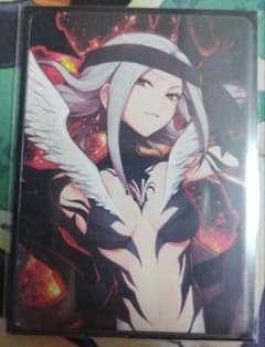 ウィクロス】【WIXOSS】熱願炎諦 UAR | Shop at Mercari from Japan