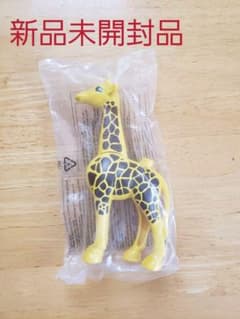 レゴデュプロ　きりん　親キリン　LEGO duplo レゴデュプロ 正規品のサムネイル