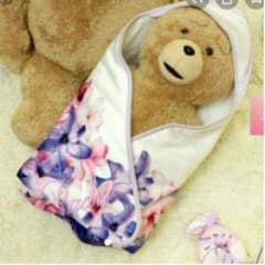Rady エレガンスフラワー　おくるみのサムネイル