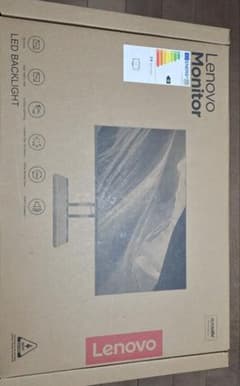 Lenovo L24i-4A フラットパネルモニター 本体 - メルカリ
