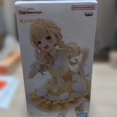 学園アイドルマスター 藤田ことね ESPRESTO フィギュアのサムネイル
