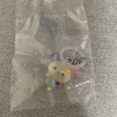[新品未使用] サンリオ うさはな めじるしチャームのサムネイル