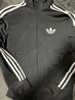 adidas ファイヤーバード　sサイズのサムネイル