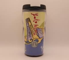 【ご当地限定】スターバックス　プラスチックタンブラーのサムネイル