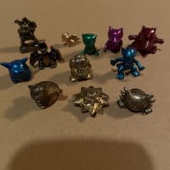 ポケモン　メタルコレクションのサムネイル