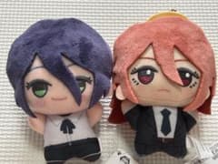 劇場版『チェンソーマン レゼ篇』 ちびぐるみの入手方法まとめ