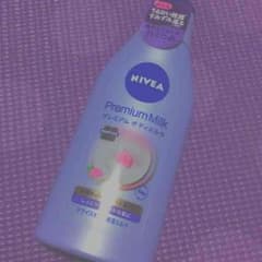 ✔NIVEA ️ボディークリームのサムネイル