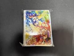 遊戯王 ニューロン ウズヒメの御巫 スリーブ - メルカリ