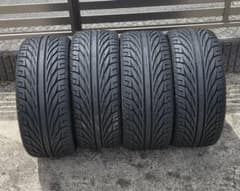 245/35ZR19 93W KENDA KAISER 25年製　ケンダ　4本 245/35ZR19 93W KENDA KAISER 25年製 ケンダ 4本 - メルカリ