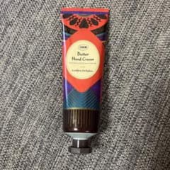 SABON バターハンドクリーム   ゴールデンディライトのサムネイル