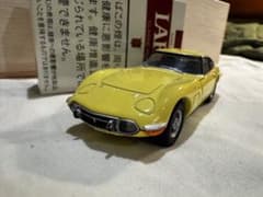 トヨタ 2000GT デカトミカのサムネイル