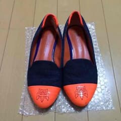 ★しゅう様専用 RODEO CROWNS ペタンコシューズ★のサムネイル