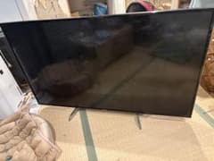ジャンク品 Panasonic TH-55DX750 55インチ液晶テレビ - メルカリ