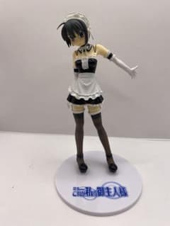 Izumi Sawatari - This is My Master - Figure - Hobby Japan Limited Edition - Alter