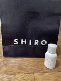 SHIRO サボン アロマオイルのサムネイル